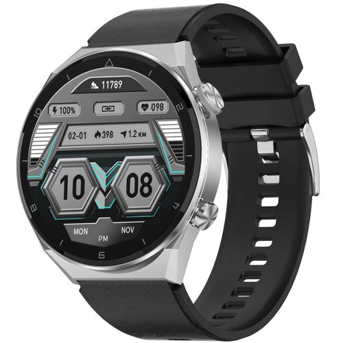 DT3 Pro Max Factory Customize 1.45 inch Round Screen Smart Watch OEM Custom Wearable Devices