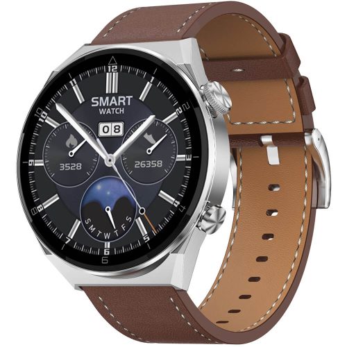 DT3 Pro Max Factory Customize 1.45 inch Round Screen Smart Watch OEM Custom Wearable Devices
