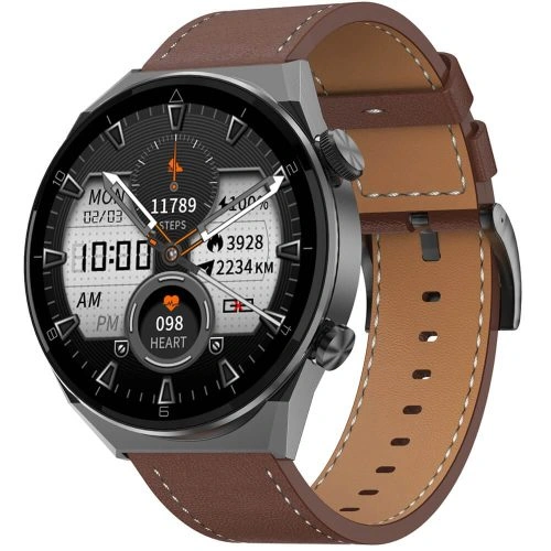 DT3 Pro Max Factory Customize 1.45 inch Round Screen Smart Watch OEM Custom Wearable Devices