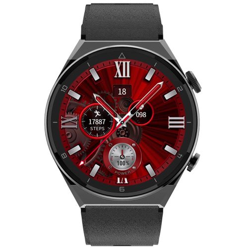 DT3 Pro Max Factory Customize 1.45 inch Round Screen Smart Watch OEM Custom Wearable Devices