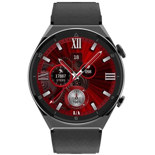 DT3 Pro Max Factory Customize 1.45 inch Round Screen Smart Watch OEM Custom Wearable Devices