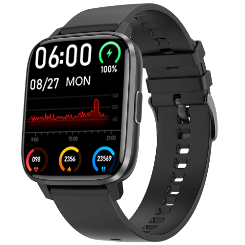 DTX MAX 1.9 Inch HD Display IP68 Waterproof NFC Payment Factory OEM Smart Watch