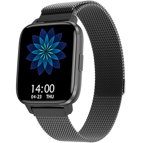 DTX MAX 1.9 Inch HD Display IP68 Waterproof NFC Payment Factory OEM Smart Watch