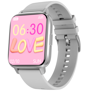 DTX MAX 1.9 Inch HD Display IP68 Waterproof NFC Payment Factory OEM Smart Watch