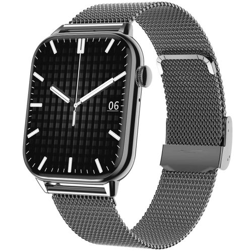 HD11 Fashion Luxury Glod Bracelet Lady Custom Smartwatch Fornitore