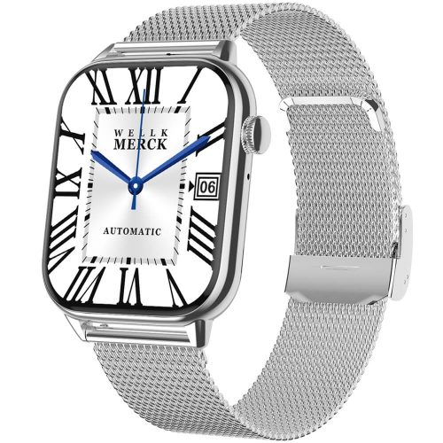 HD11 Fashion Luxury Glod Bracelet Lady Custom Smartwatch Fornitore