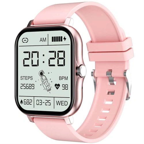 Q13 الصين تاجر الجملة 1.70 بوصة تعمل باللمس مخصص Smartwatch BT5.0 دعوة الذكية ووتش