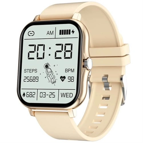 Q13 الصين تاجر الجملة 1.70 بوصة تعمل باللمس مخصص Smartwatch BT5.0 دعوة الذكية ووتش