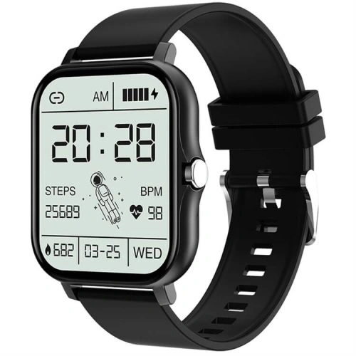 Q13 الصين تاجر الجملة 1.70 بوصة تعمل باللمس مخصص Smartwatch BT5.0 دعوة الذكية ووتش
