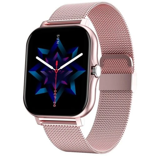 Q13 الصين تاجر الجملة 1.70 بوصة تعمل باللمس مخصص Smartwatch BT5.0 دعوة الذكية ووتش