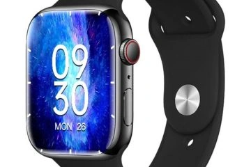 S7 Smartwatch Product Details