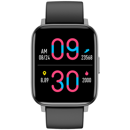 GW24 Wholesale Supplier Online Android Smartwatch