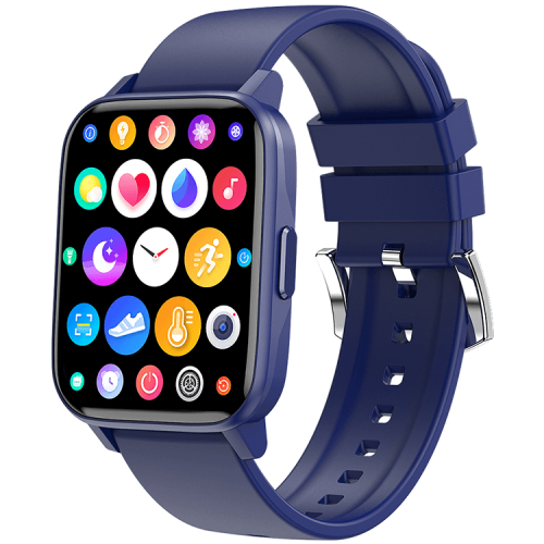 GW24 Wholesale Supplier Online Android Smartwatch