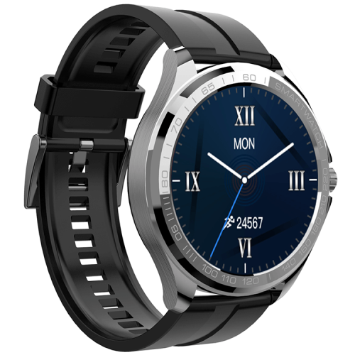 GW33 Round Screen Fashion Smart Watch Factory OEM