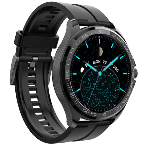 GW33 Round Screen Fashion Smart Watch Factory OEM