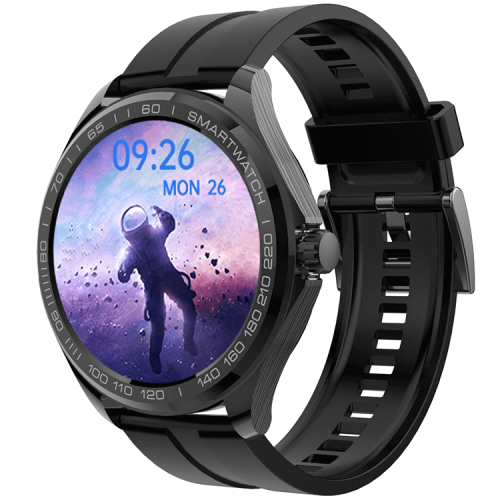 GW33 Round Screen Fashion Smart Watch Factory OEM