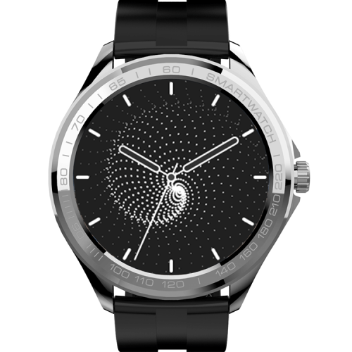 GW33 Round Screen Fashion Smart Watch Factory OEM