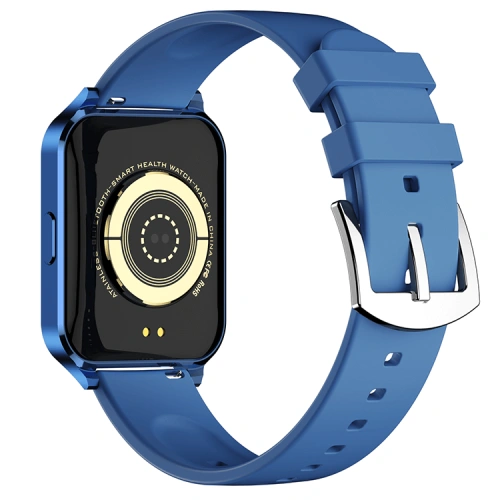 GW38 Pro IPS Screen Ture Color Screen Theme Customize Dail Smart Watch