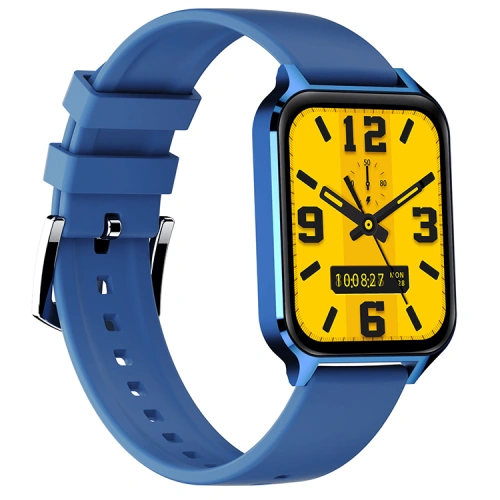 GW38 Pro IPS Screen Ture Color Screen Theme Customize Dail Smart Watch