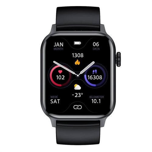 GW12 Smart Watch China Shenzhen Customize Factory