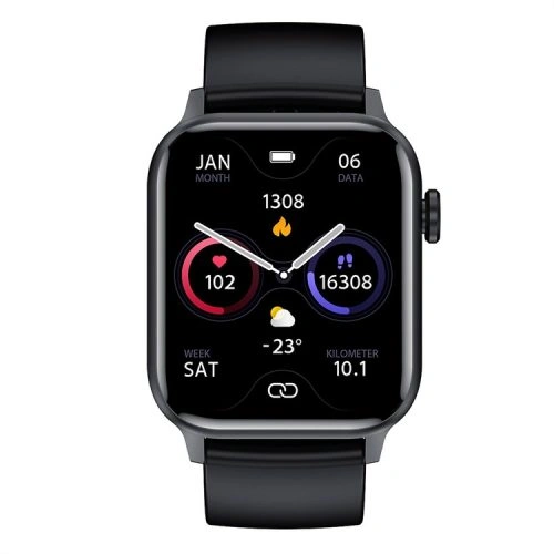 GW12 Smart Watch China Shenzhen Customize Factory