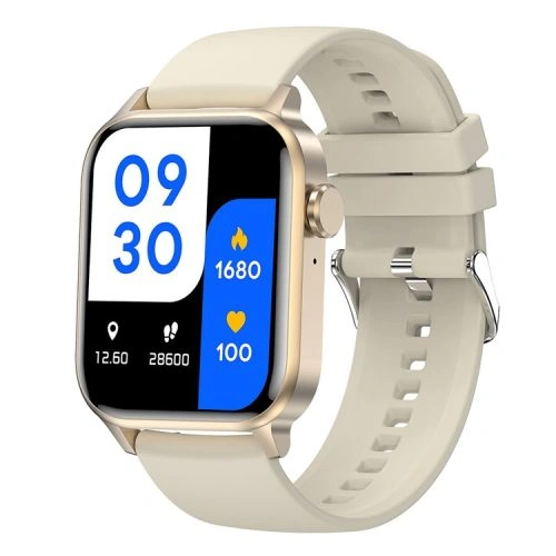 GW12 Smart Watch China Shenzhen Customize Factory
