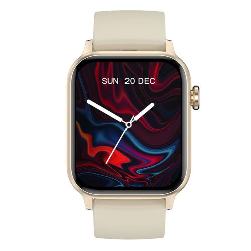GW12 Smart Watch China Shenzhen Customize Factory