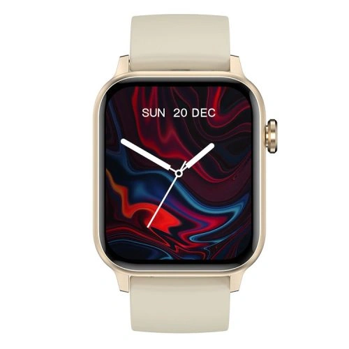 GW12 Smart Watch China Shenzhen Customize Factory