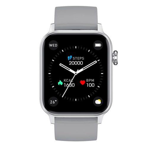 GW12 Smart Watch China Shenzhen Customize Factory