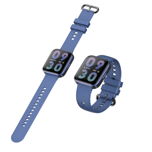 C17 Products OEM Bluetooth Phone Calling Fitness Android Smart Watches