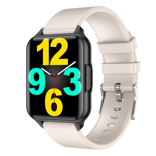 Q26 Pro Custom Dial Faces Waterproof Android Smart Watch