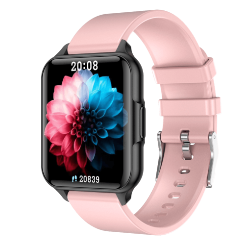 Q26 Pro Custom Dial Faces Waterproof Android Smart Watch