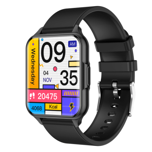 Q26 Pro Custom Dial Faces Waterproof Android Smart Watch