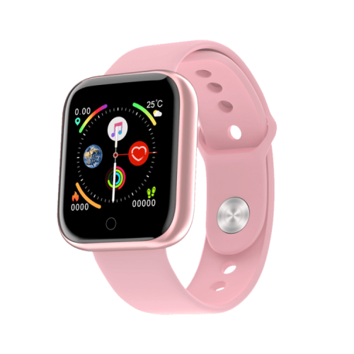Y68 D20 Cheap Price Smartwatch 1.44 Inch Color Band reloj inteligente relogio Smart Watch