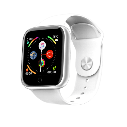 Y68 D20 Cheap Price Smartwatch 1.44 Inch Color Band reloj inteligente relogio Smart Watch