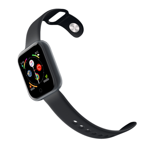 Y68 D20 Cheap Price Smartwatch 1.44 Inch Color Band reloj inteligente relogio Smart Watch