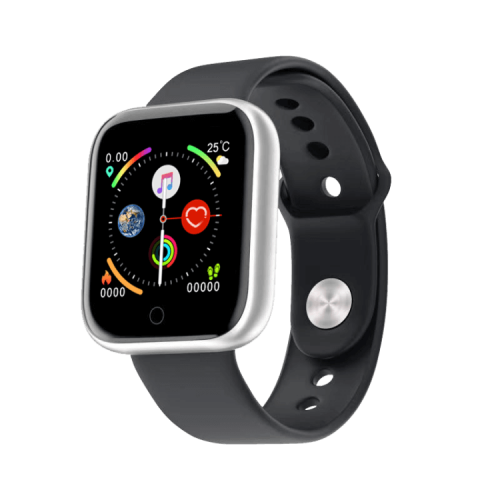 Y68 D20 Cheap Price Smartwatch 1.44 Inch Color Band reloj inteligente relogio Smart Watch