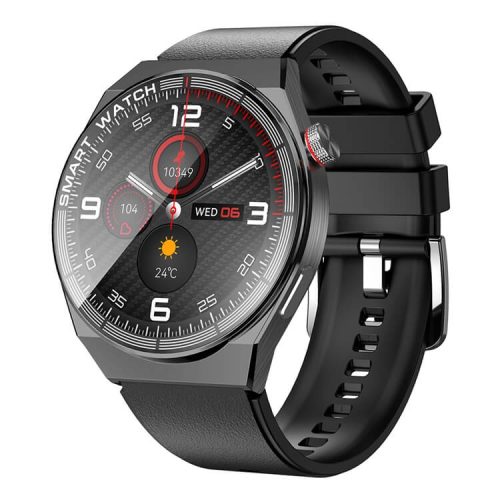 HD3 Max Wholesale Blood Pressure Heart Rate Blood Oxygen Sedentary Reminder Waterproof Android reloj Smart Watch