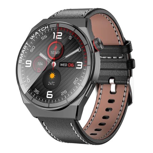 HD3 Max Wholesale Blood Pressure Heart Rate Blood Oxygen Sedentary Reminder Waterproof Android reloj Smart Watch