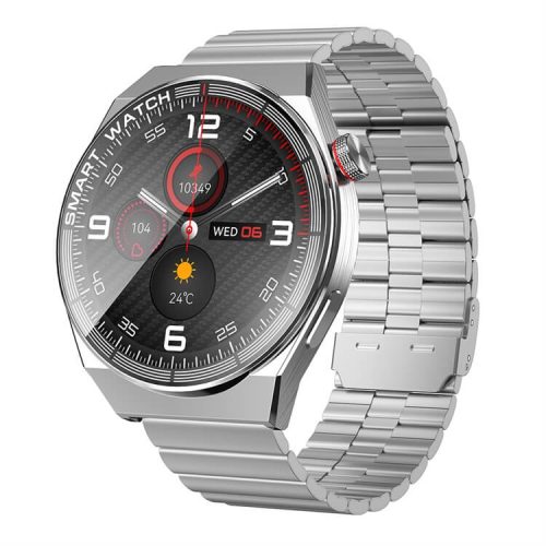 HD3 Max Wholesale Blood Pressure Heart Rate Blood Oxygen Sedentary Reminder Waterproof Android reloj Smart Watch