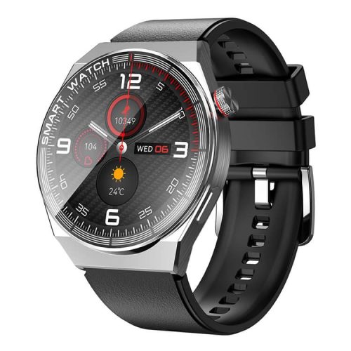 HD3 Max Wholesale Blood Pressure Heart Rate Blood Oxygen Sedentary Reminder Waterproof Android reloj Smart Watch