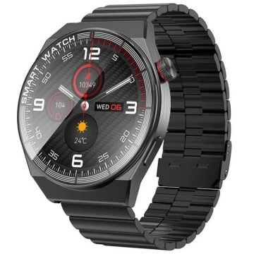 HD3 Max Wholesale Blood Pressure Heart Rate Blood Oxygen Sedentary Reminder Waterproof Android reloj Smart Watch