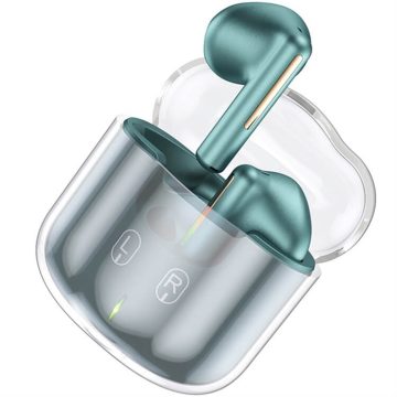 E30 BT 5.3 Long Battery Life 20 Hours Wireless Earbuds TWS Earphone