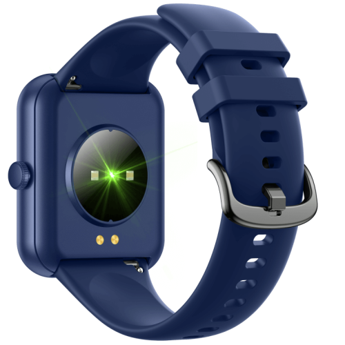 L32 Thin Light Body 1.83 Inch Screen Blood Oxygen Blood Pressure IP68 Waterproof 100 Various Dials Smart Watch