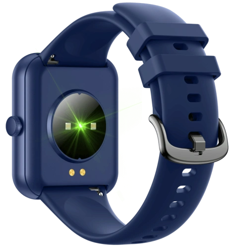 L32 Thin Light Body 1.83 Inch Screen Blood Oxygen Blood Pressure IP68 Waterproof 100 Various Dials Smart Watch