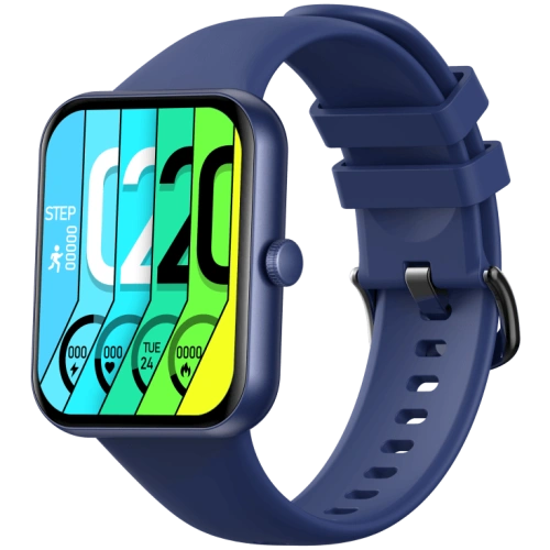 L32 Thin Light Body 1.83 Inch Screen Blood Oxygen Blood Pressure IP68 Waterproof 100 Various Dials Smart Watch