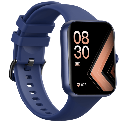 L32 Thin Light Body 1.83 Inch Screen Blood Oxygen Blood Pressure IP68 Waterproof 100 Various Dials Smart Watch