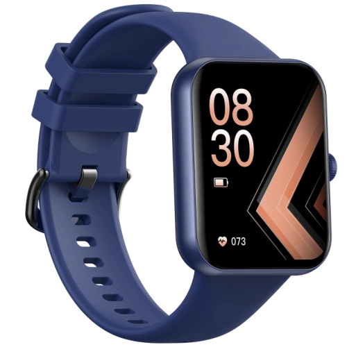 L32 Thin Light Body 1.83 Inch Screen Blood Oxygen Blood Pressure IP68 Waterproof 100 Various Dials Smart Watch