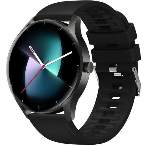 ZL50 Thin Stylish Design 1.28 Inch Touch Screen Youthful Vitality IP67 Waterproof Android Smart Watch