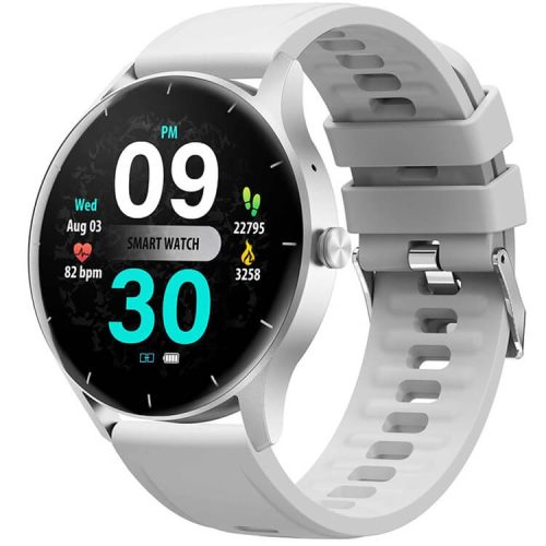 ZL50 Thin Stylish Design 1.28 Inch Touch Screen Youthful Vitality IP67 Waterproof Android Smart Watch